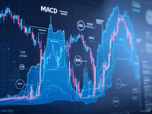 Indicador MACD: Aprende a Interpretarlo y Utilizarlo en Trading