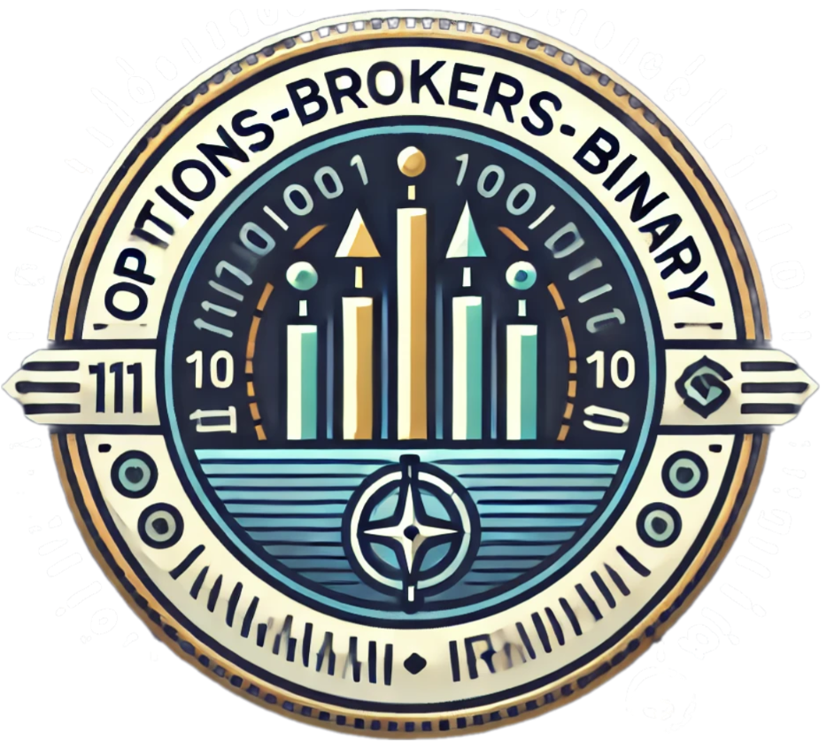 Options Brokers Binary